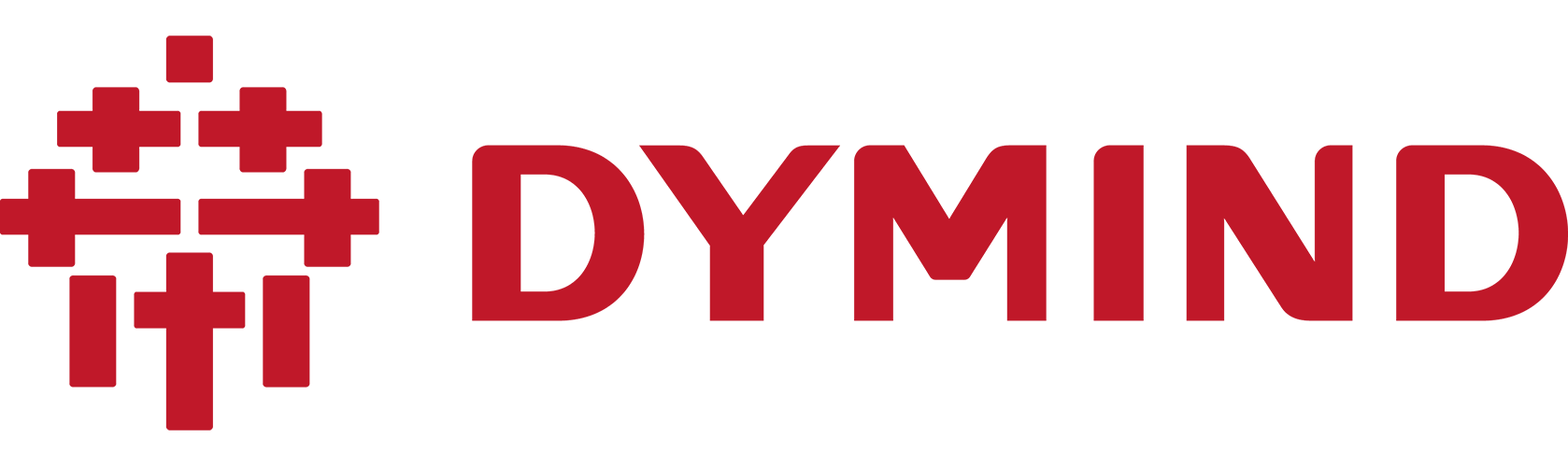 dymind logo