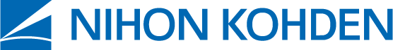 nihon kohden logo